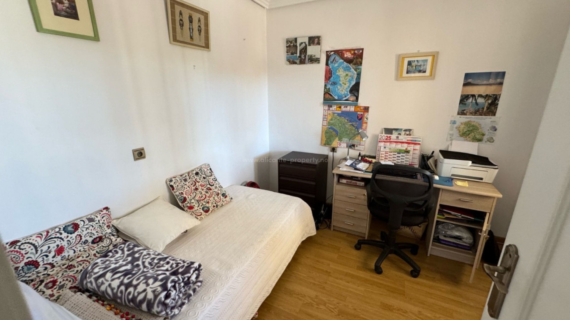 Villa en Torrevieja Centro