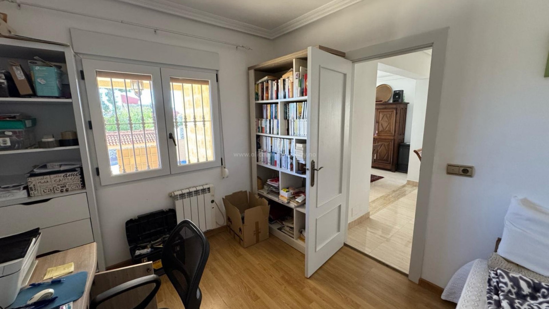 Villa en Torrevieja Centro