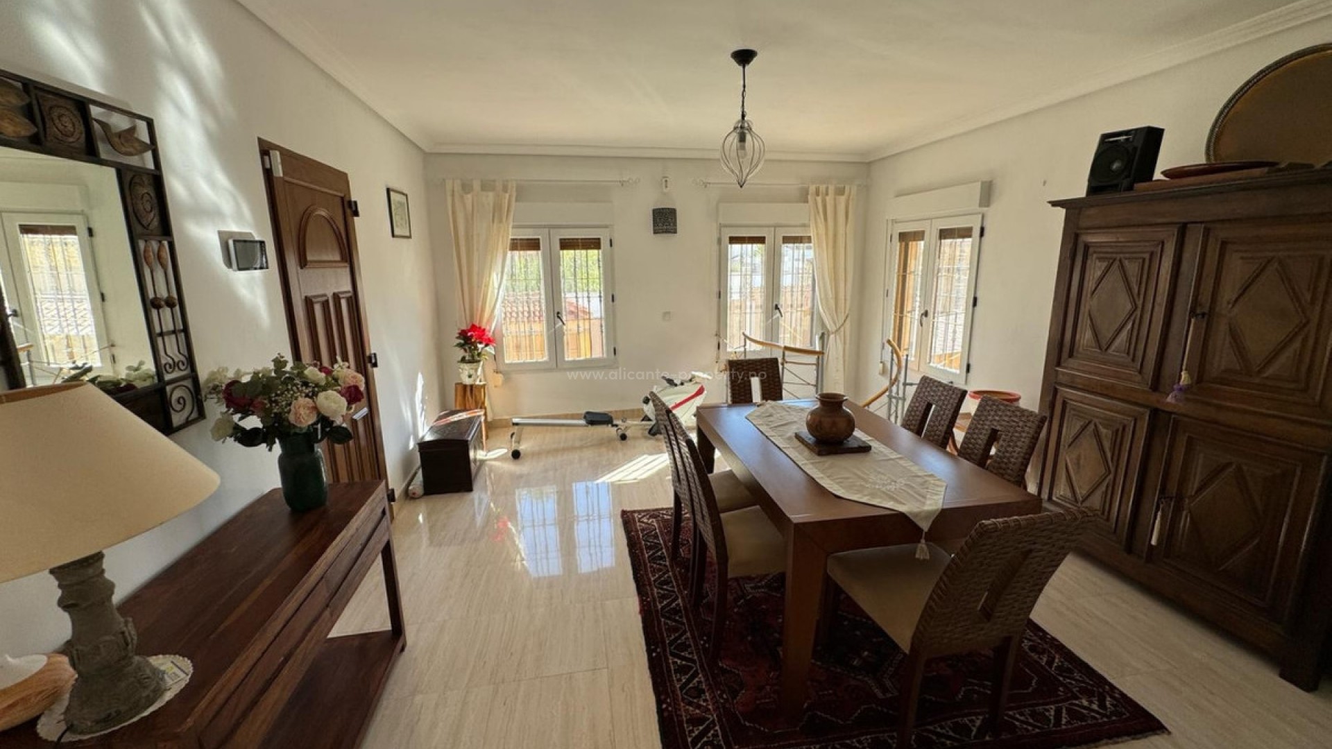 Villa en Torrevieja Centro