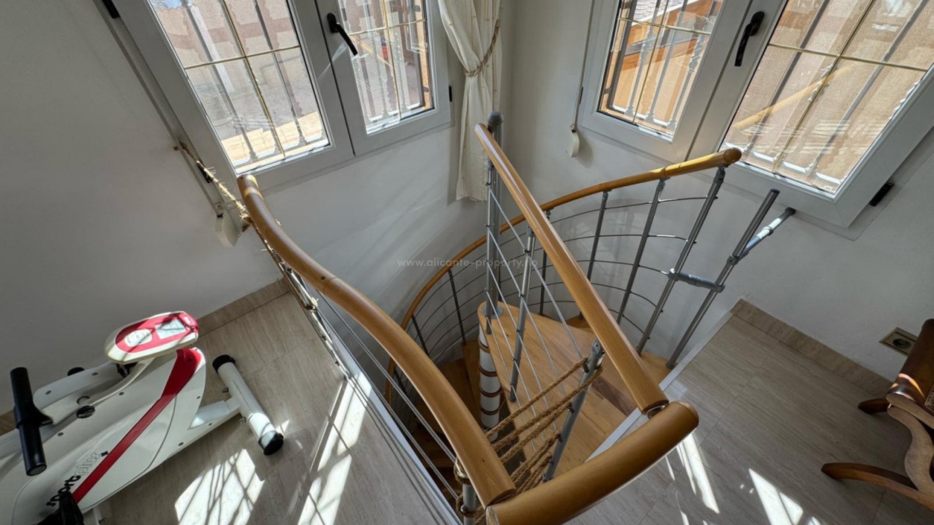 Villa en Torrevieja Centro