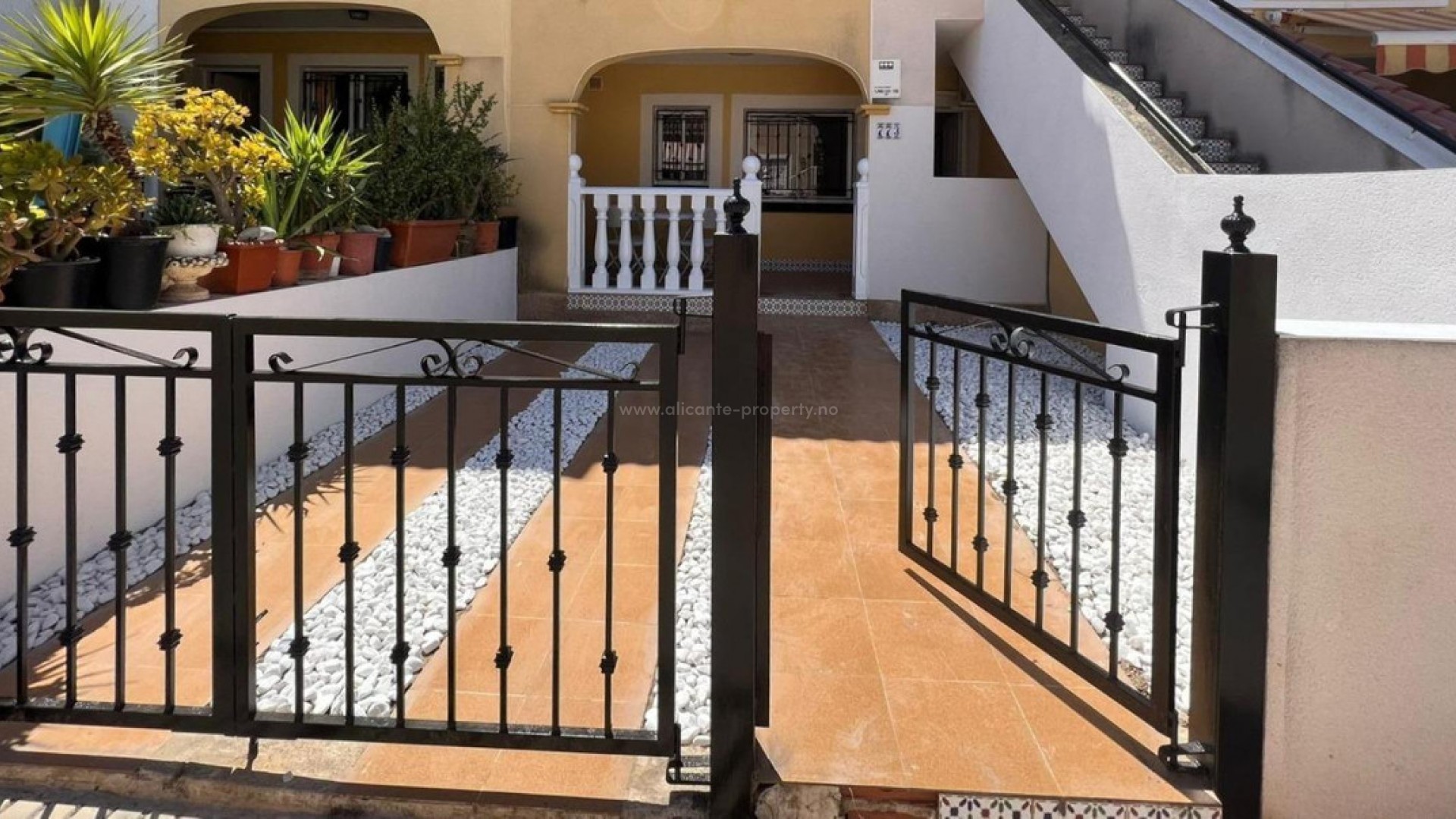 Villa en Torrevieja Centro