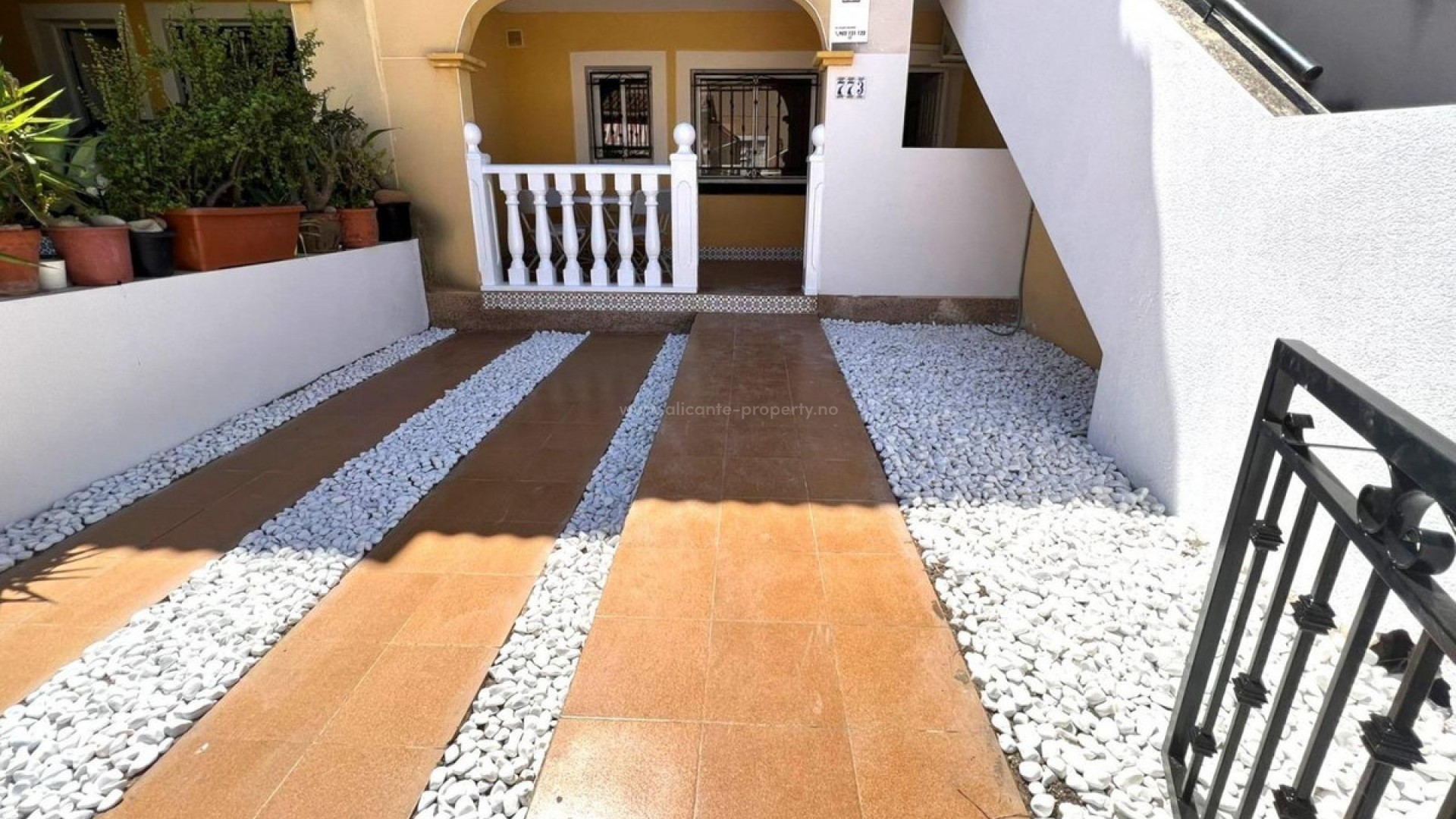 Villa en Torrevieja Centro