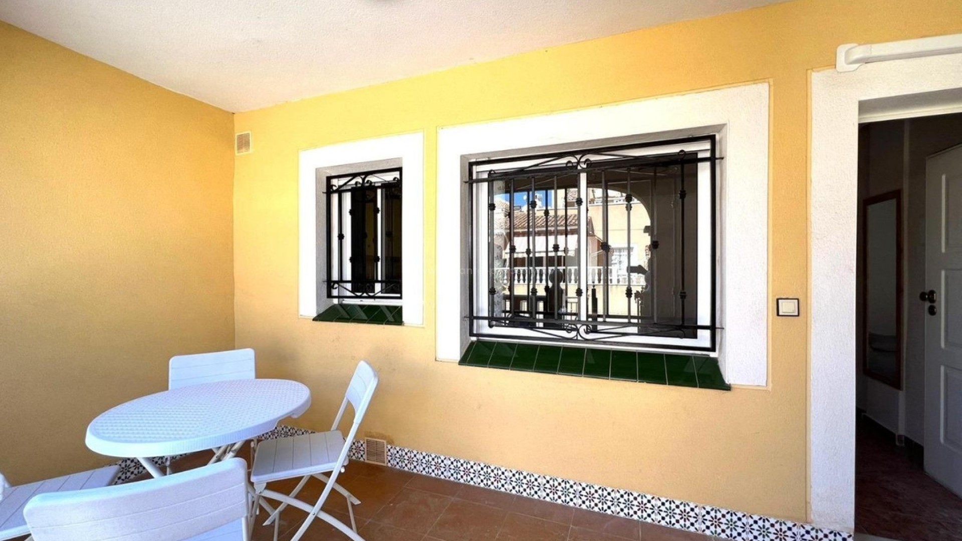 Villa en Torrevieja Centro