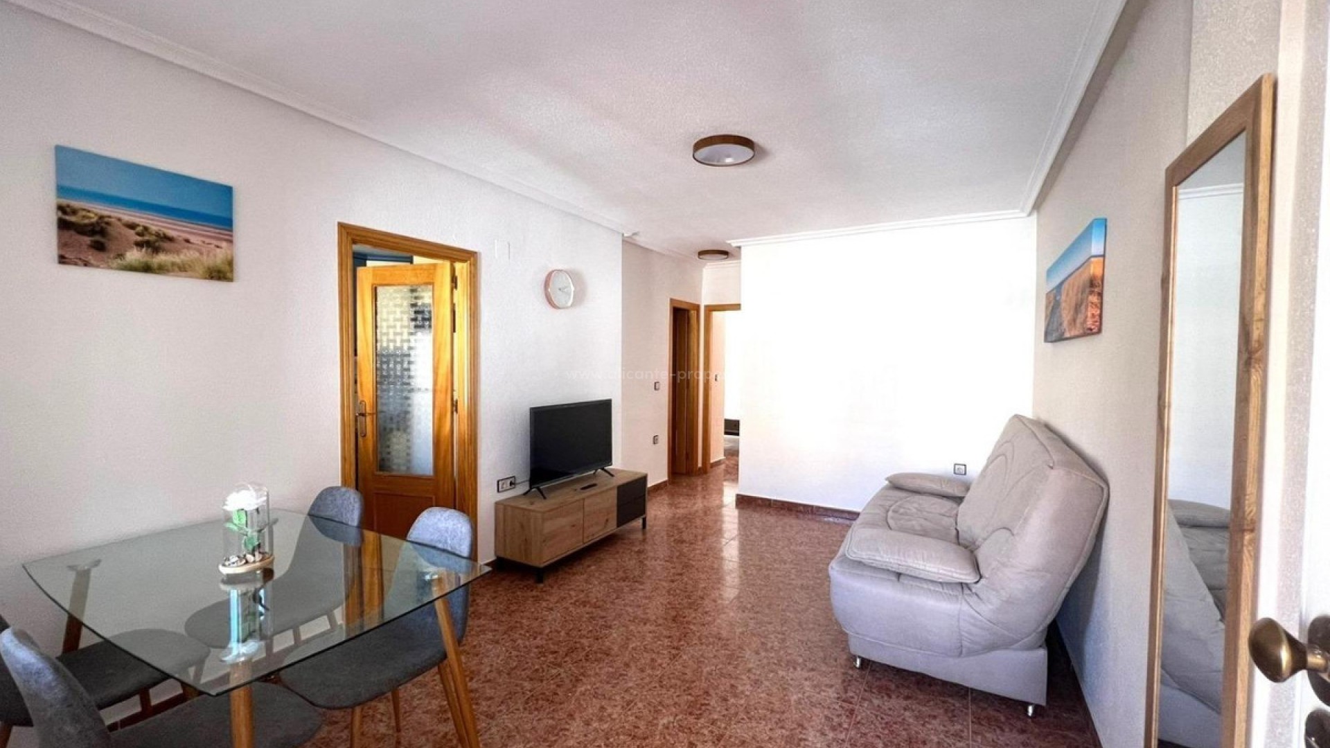 Villa en Torrevieja Centro