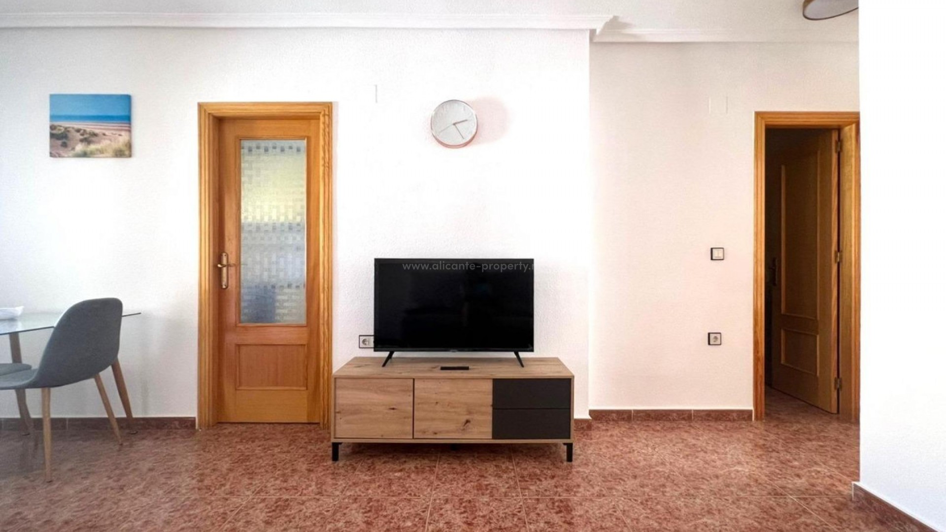 Villa en Torrevieja Centro