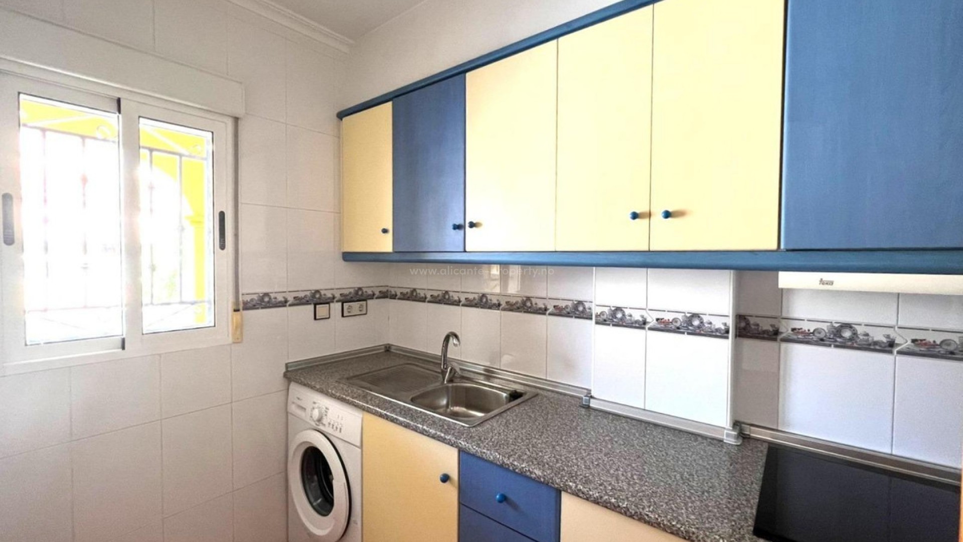 Villa en Torrevieja Centro