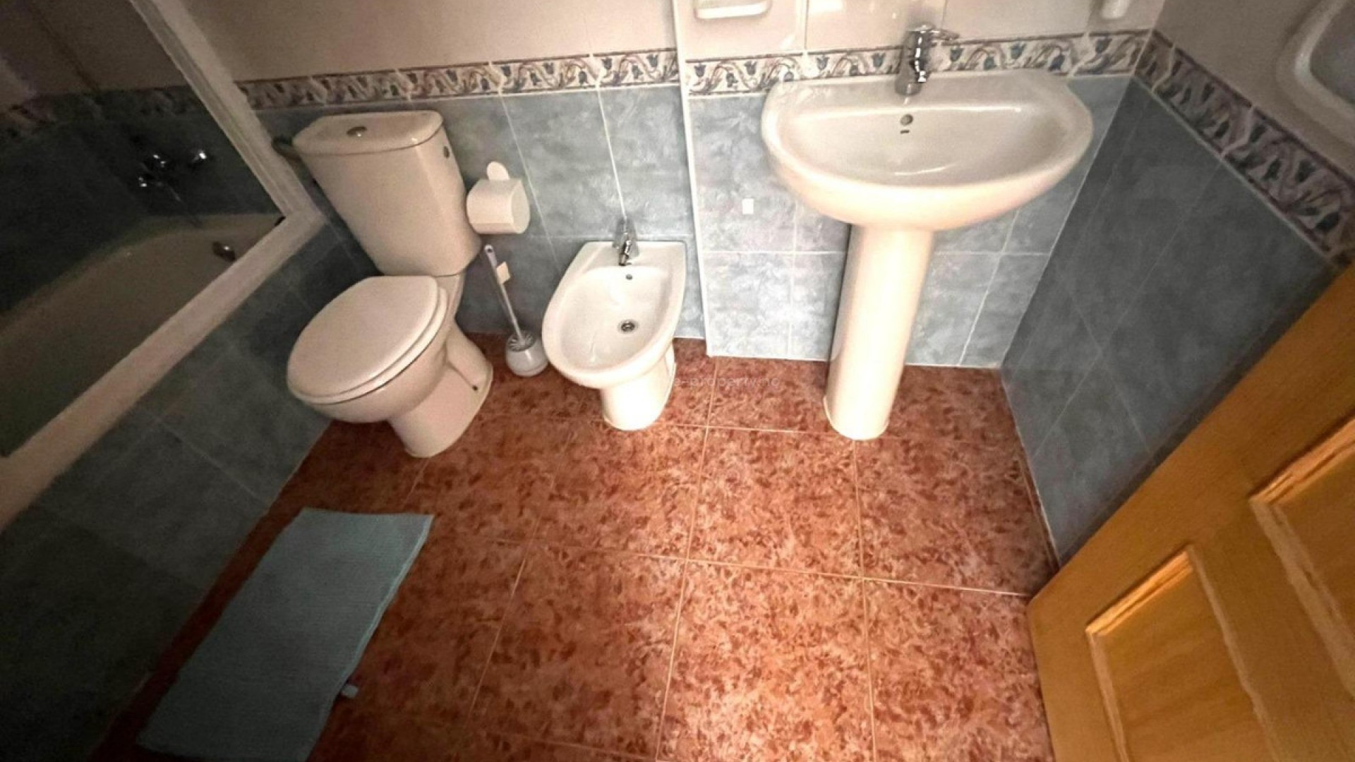 Villa en Torrevieja Centro