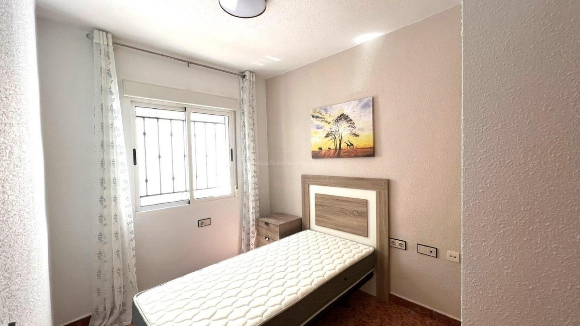 Villa en Torrevieja Centro