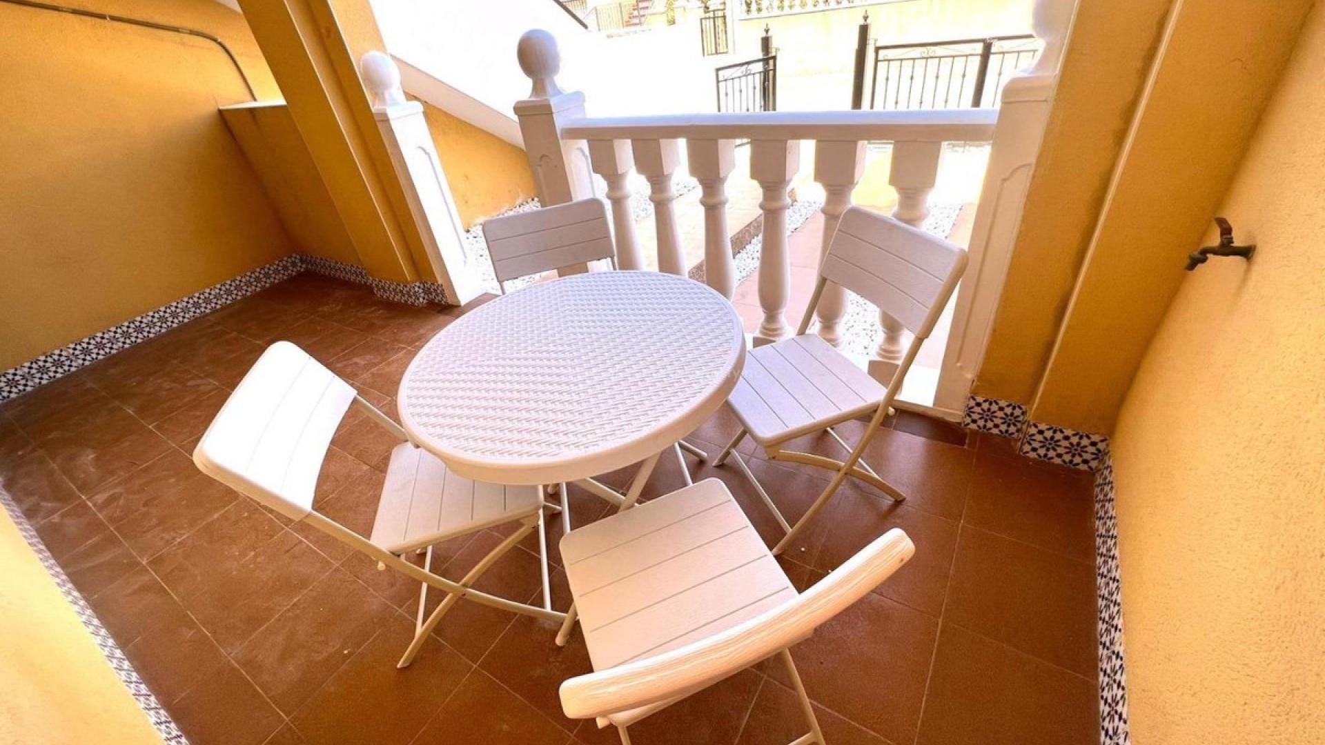 Villa en Torrevieja Centro