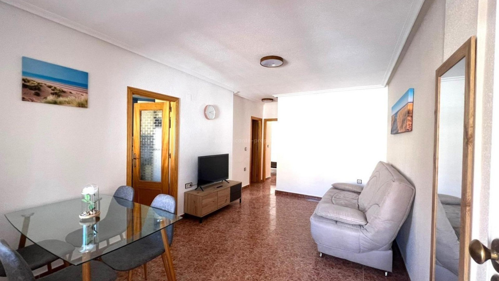 Villa en Torrevieja Centro