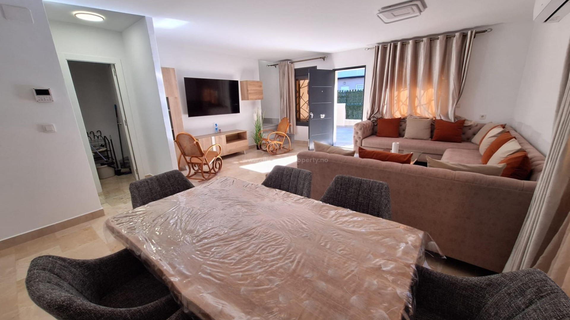 Villa en Torrevieja Centro