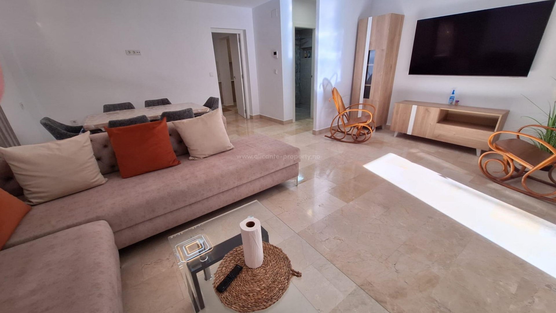 Villa en Torrevieja Centro