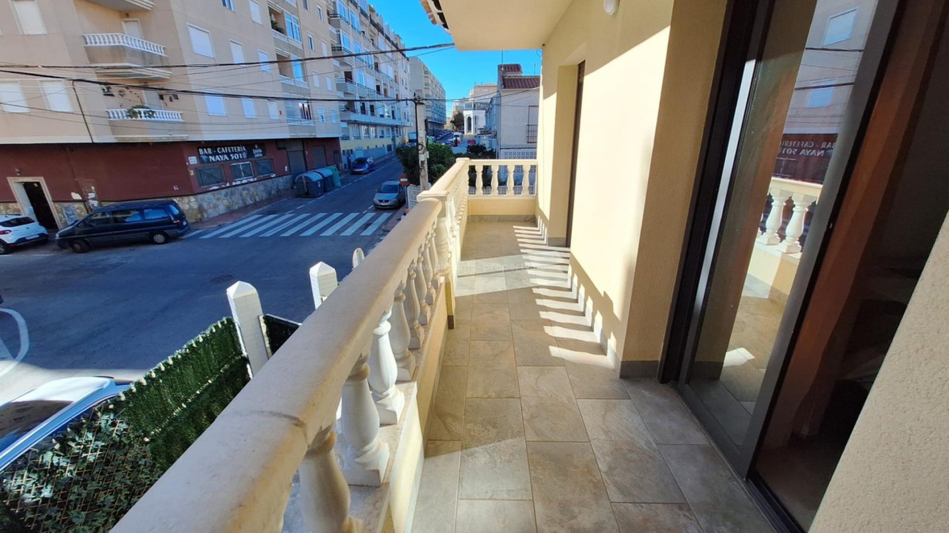 Villa en Torrevieja Centro