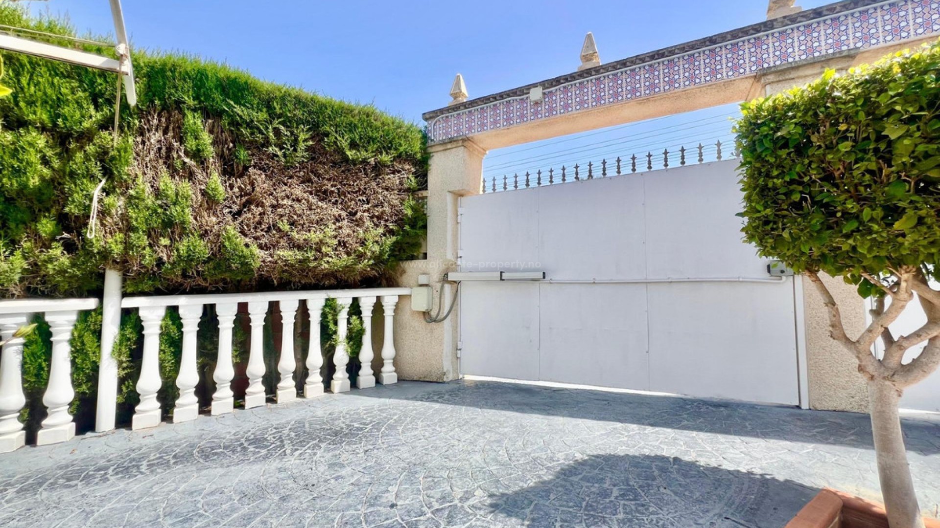 Villa en Torrevieja Centro