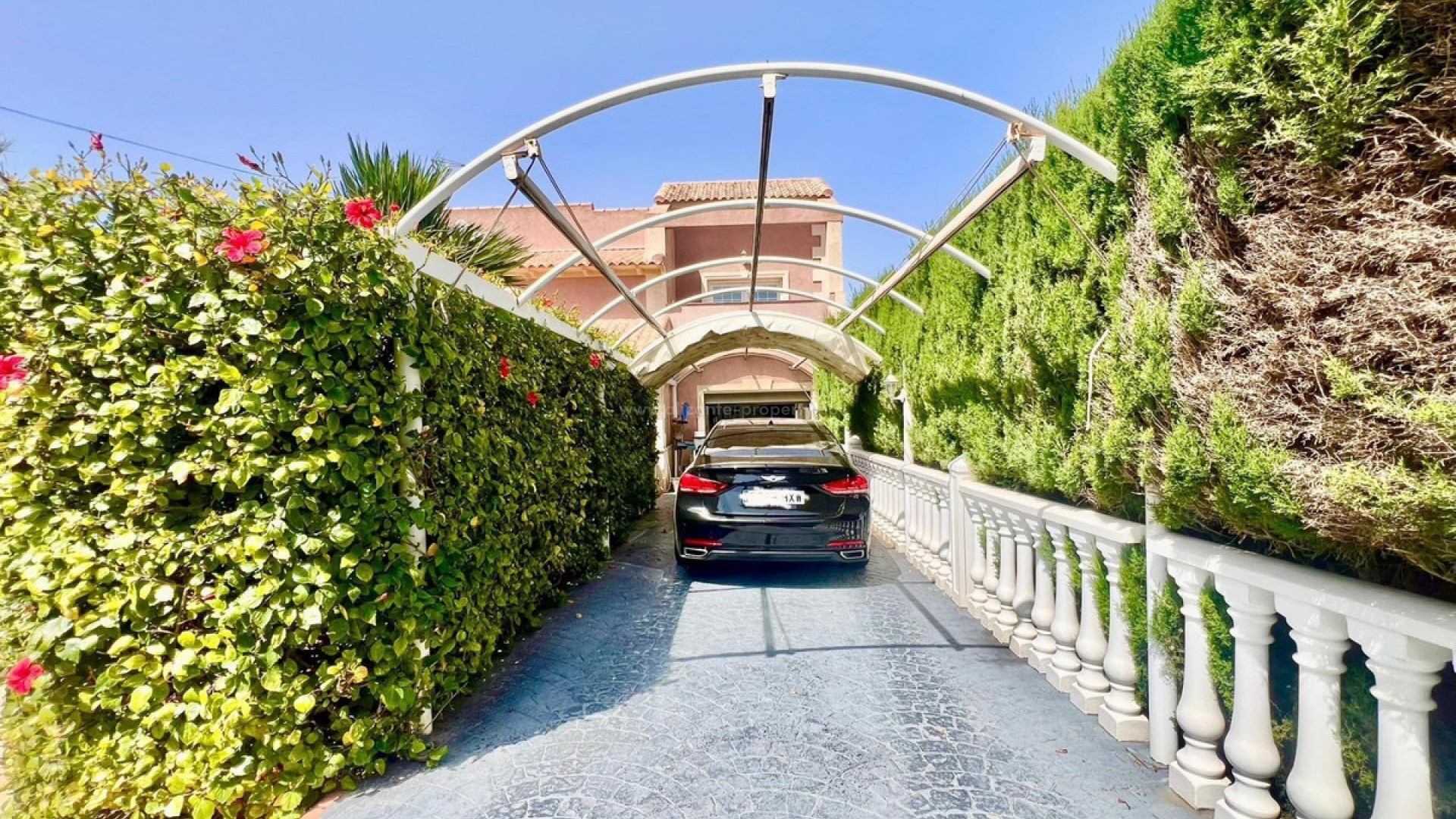 Villa en Torrevieja Centro