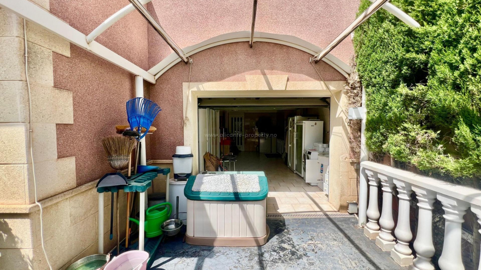 Villa en Torrevieja Centro