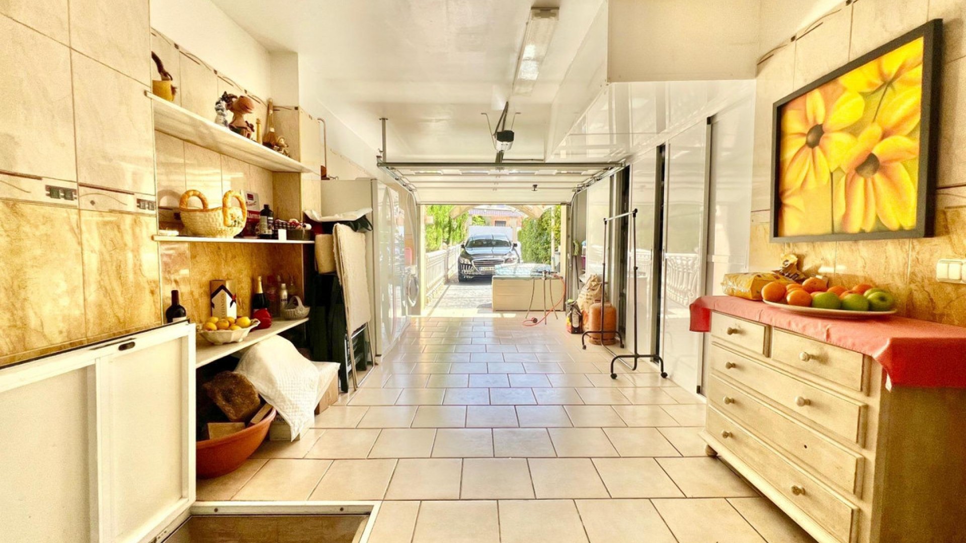 Villa en Torrevieja Centro