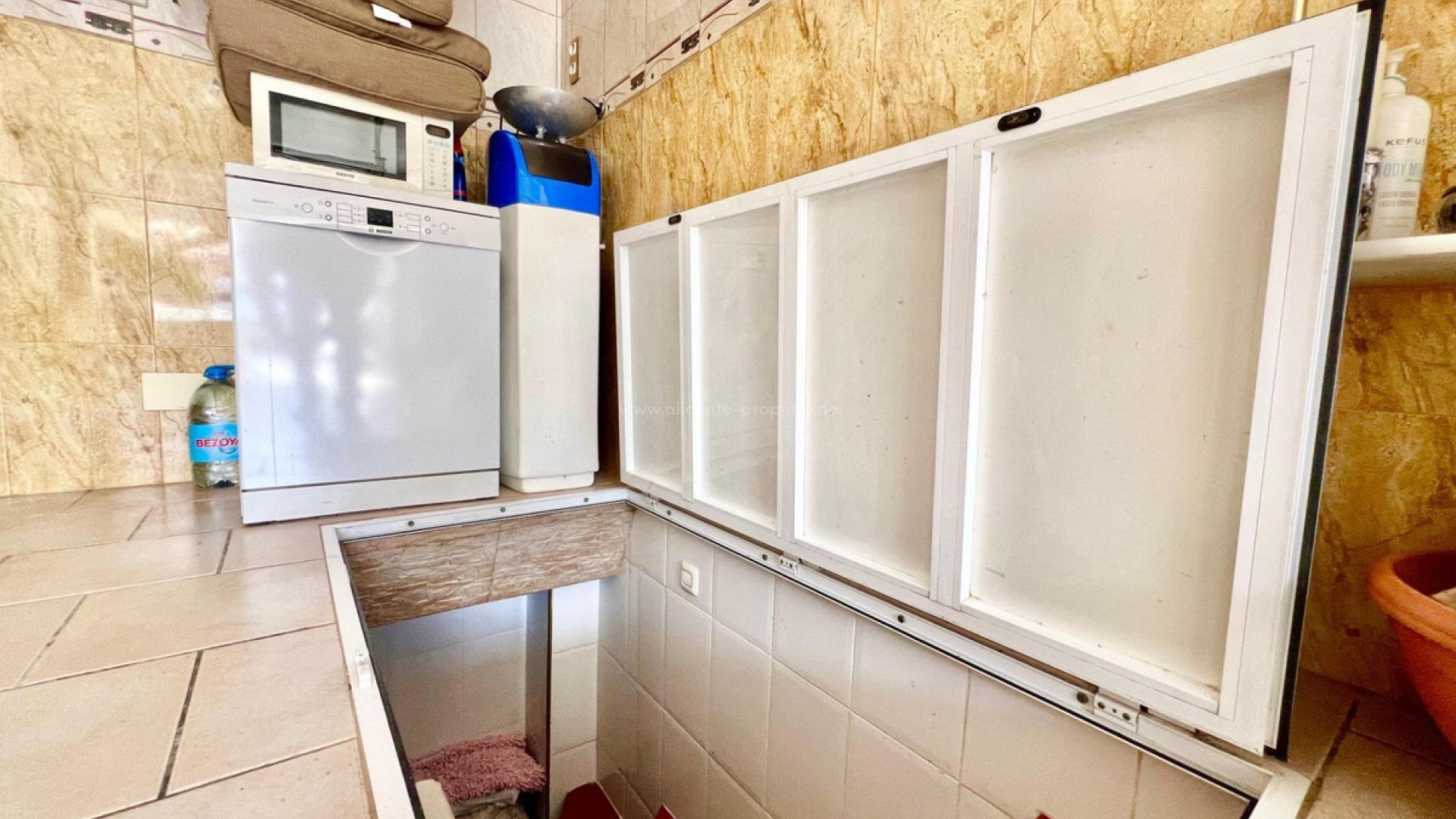 Villa en Torrevieja Centro