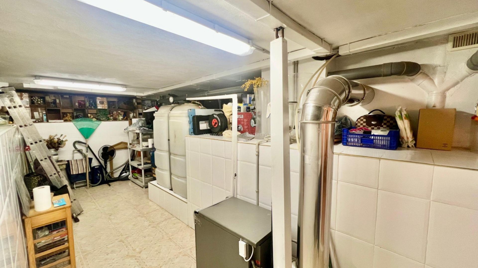 Villa en Torrevieja Centro