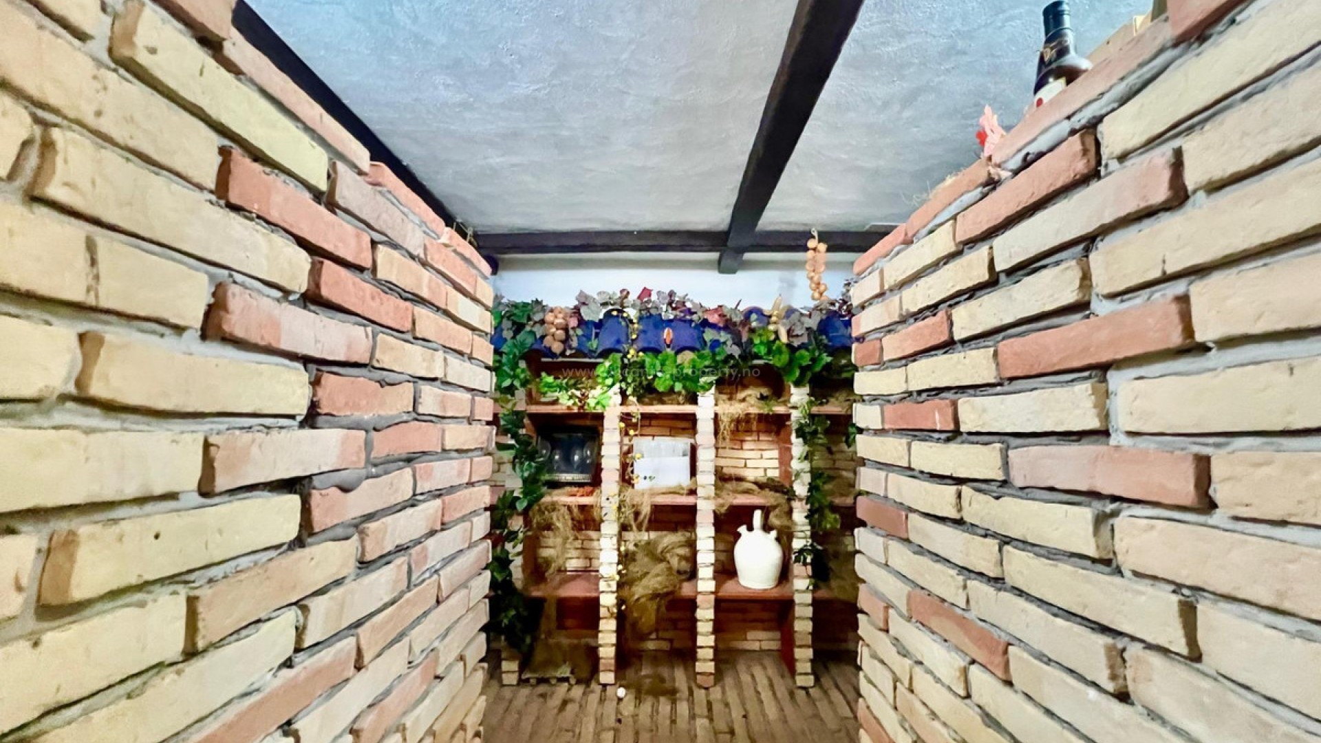 Villa en Torrevieja Centro