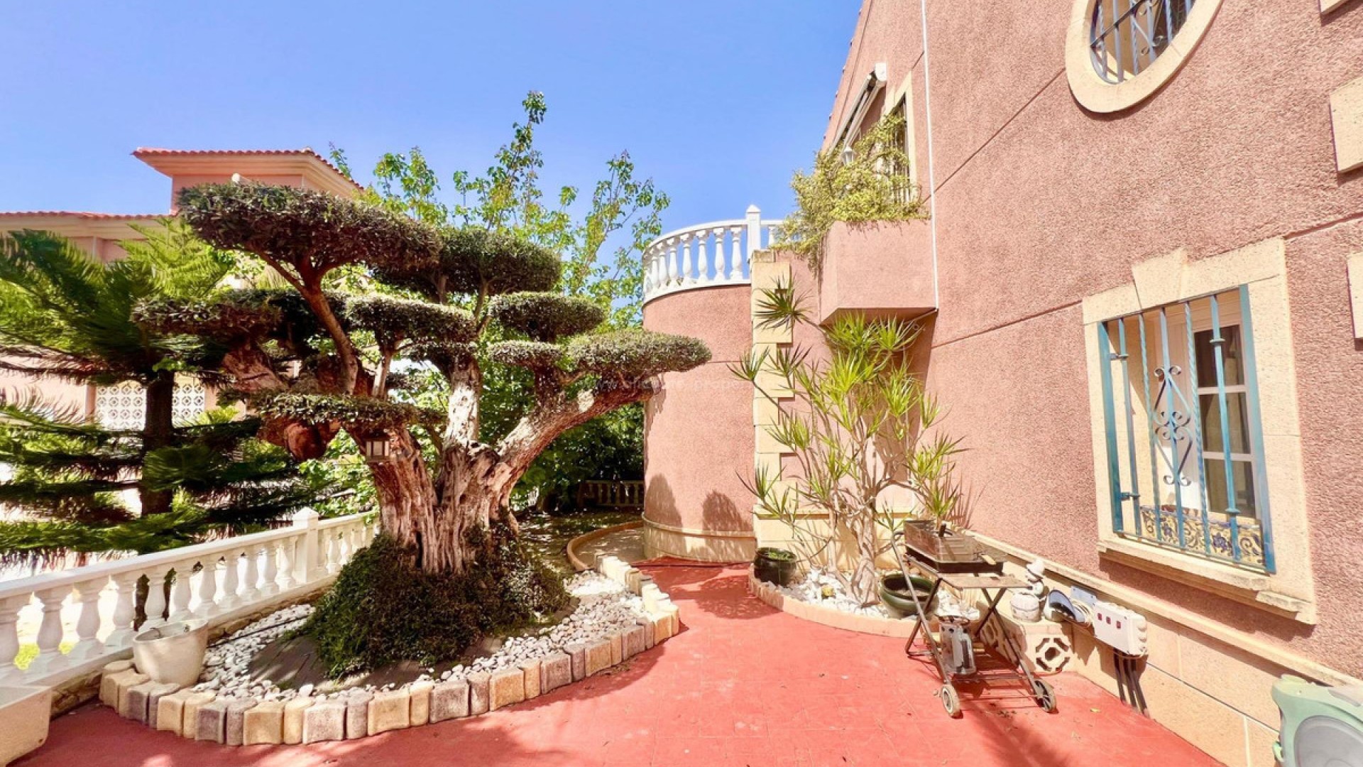 Villa en Torrevieja Centro