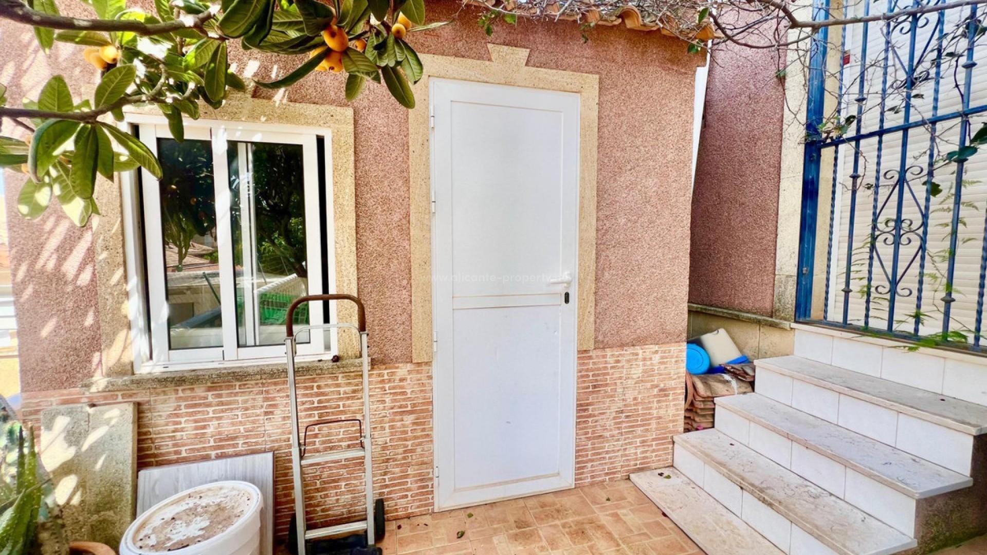 Villa en Torrevieja Centro