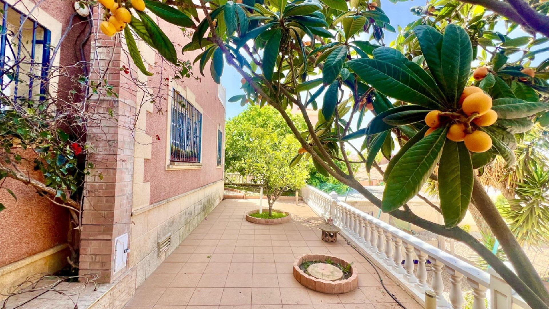 Villa en Torrevieja Centro