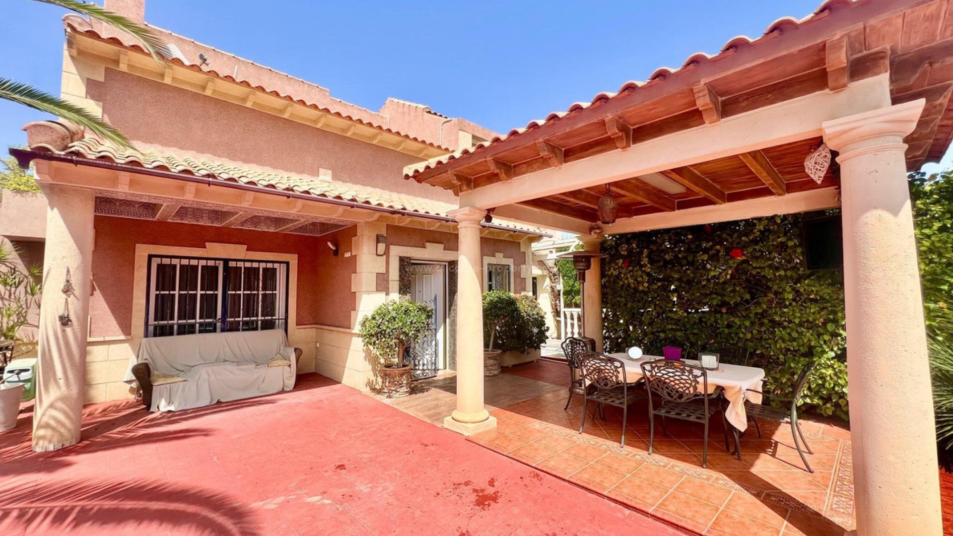 Villa en Torrevieja Centro