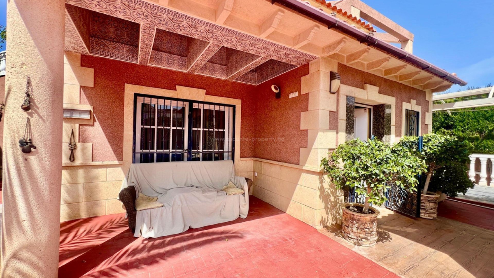 Villa en Torrevieja Centro