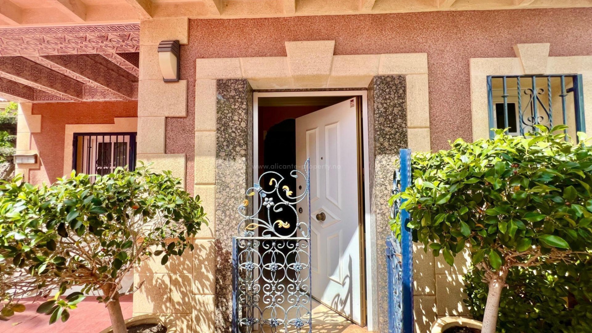 Villa en Torrevieja Centro