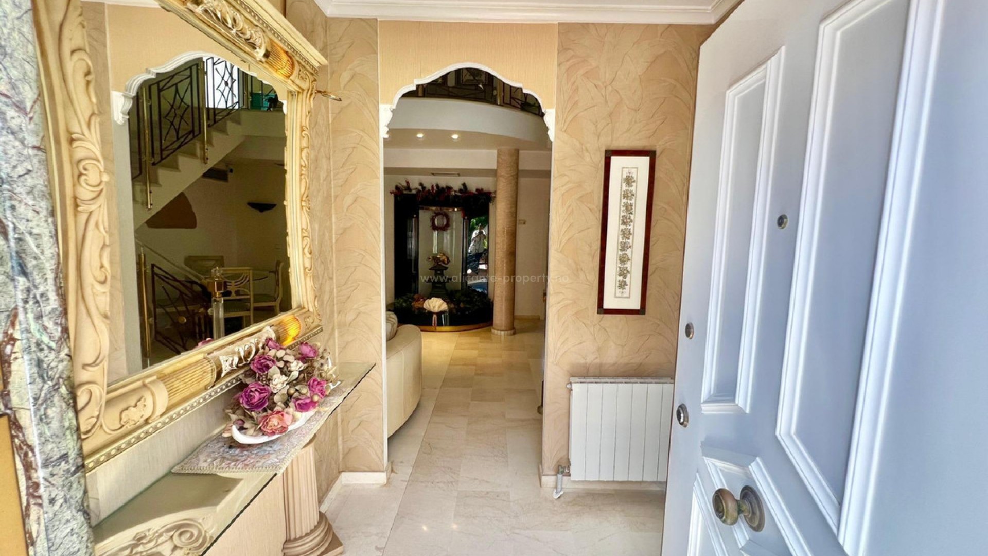 Villa en Torrevieja Centro