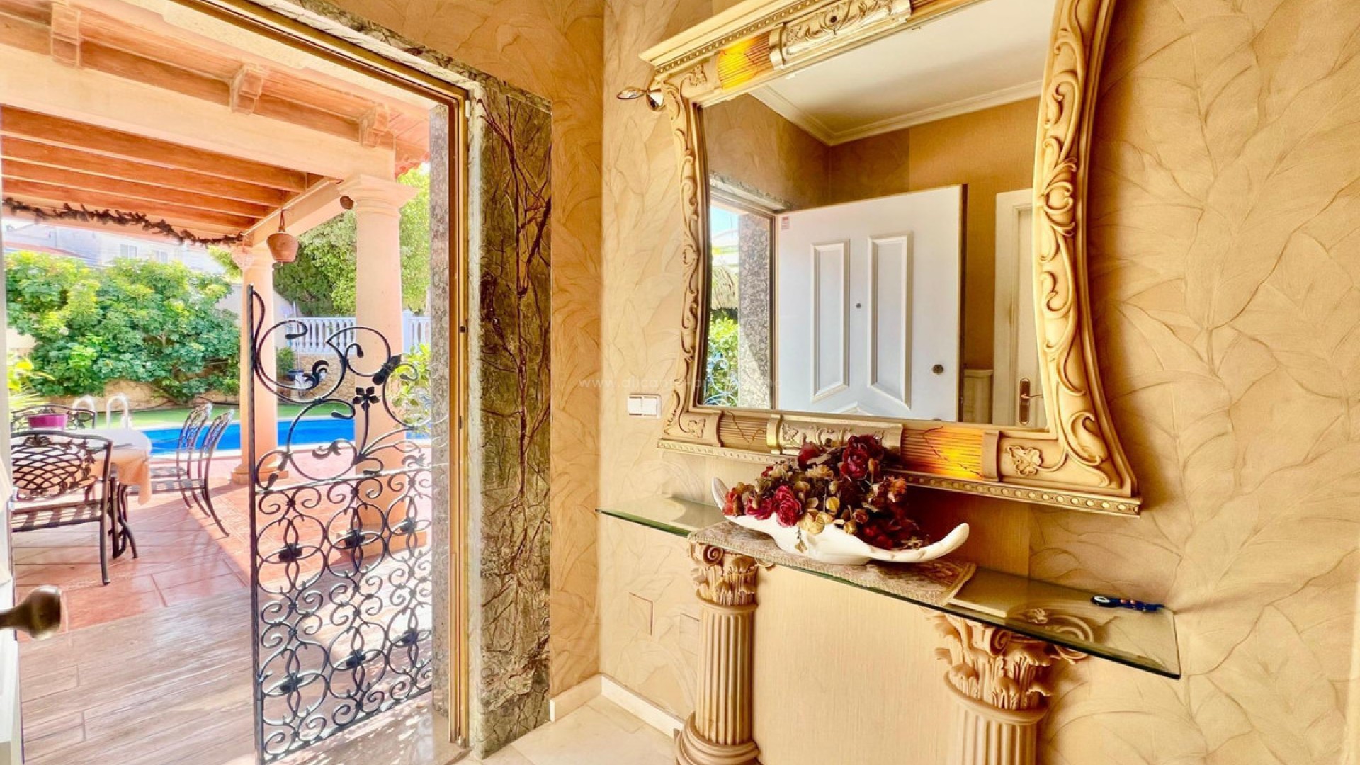 Villa en Torrevieja Centro