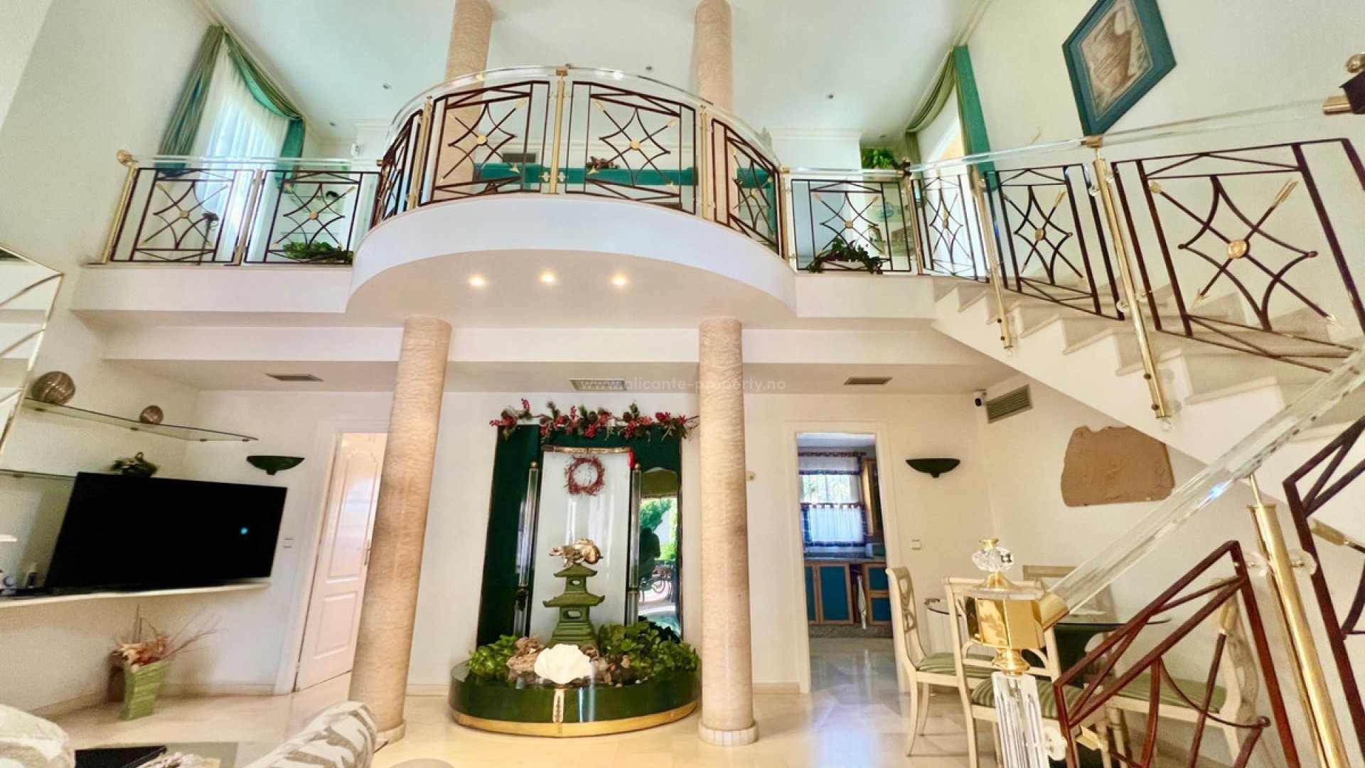 Villa en Torrevieja Centro