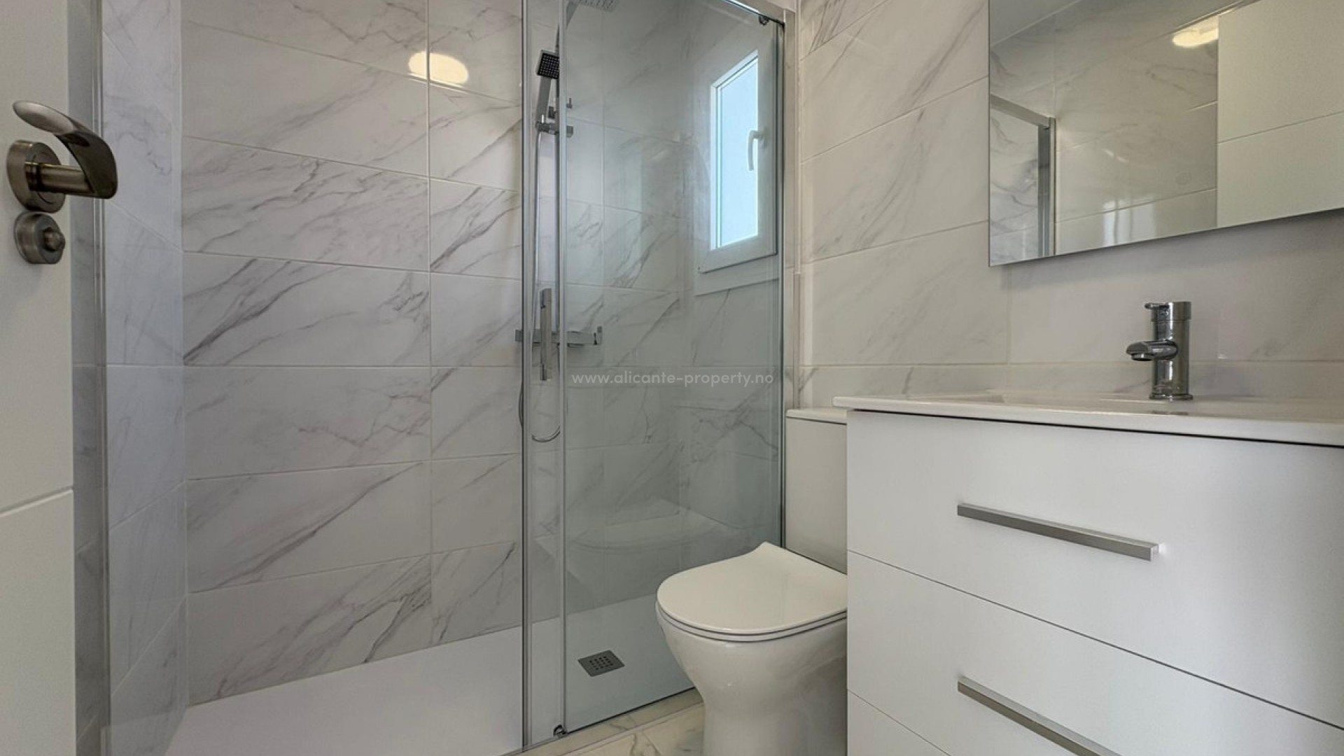 Villa en Torrevieja Centro