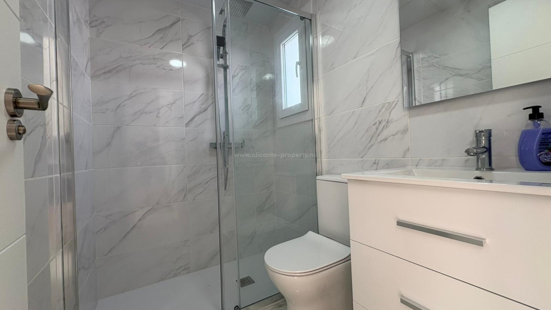 Villa en Torrevieja Centro