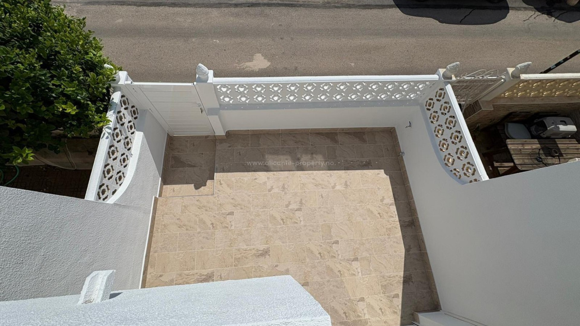 Villa en Torrevieja Centro