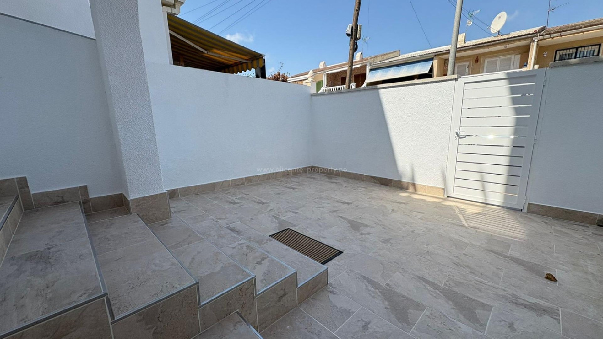 Villa en Torrevieja Centro