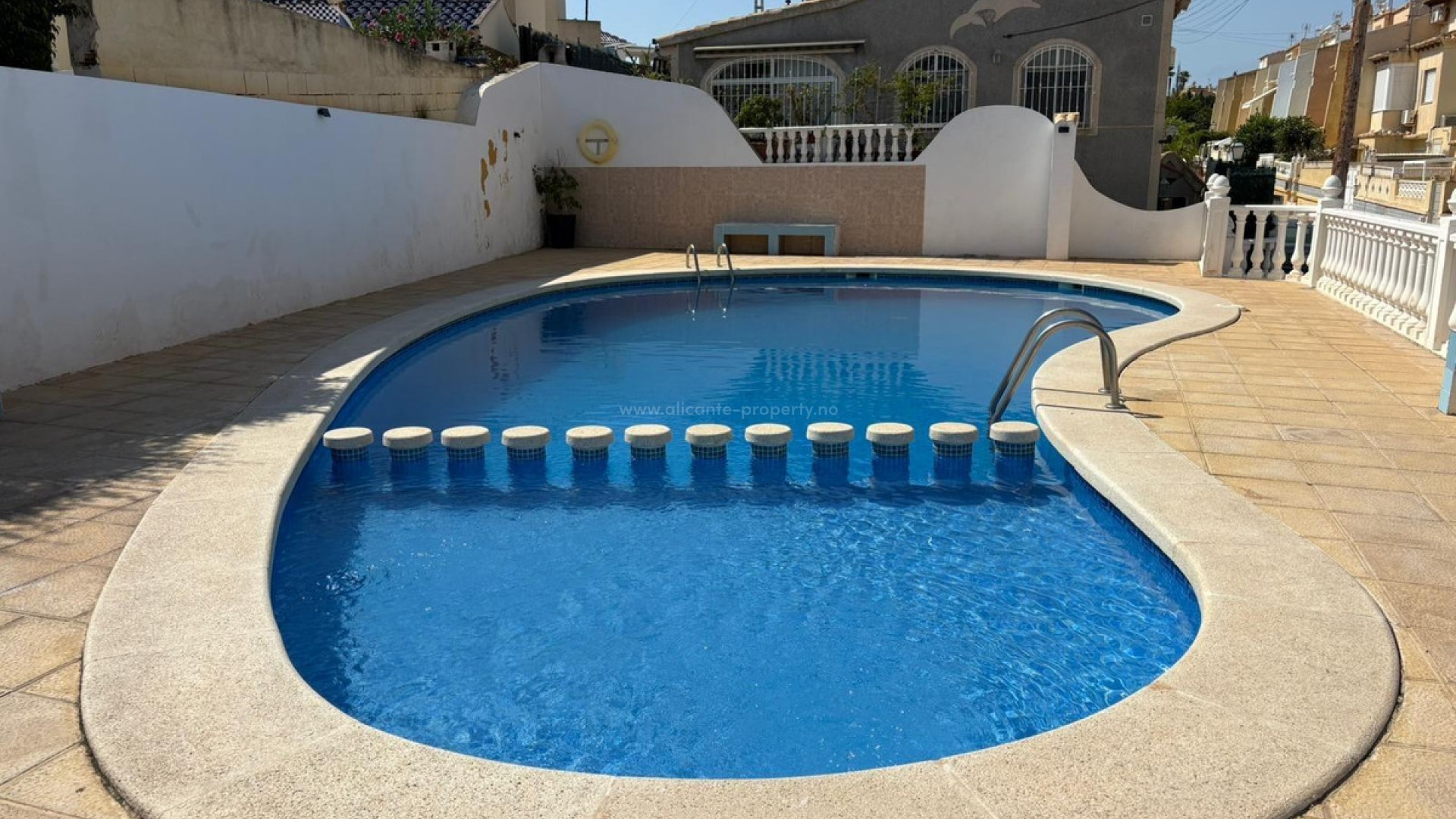 Villa en Torrevieja Centro