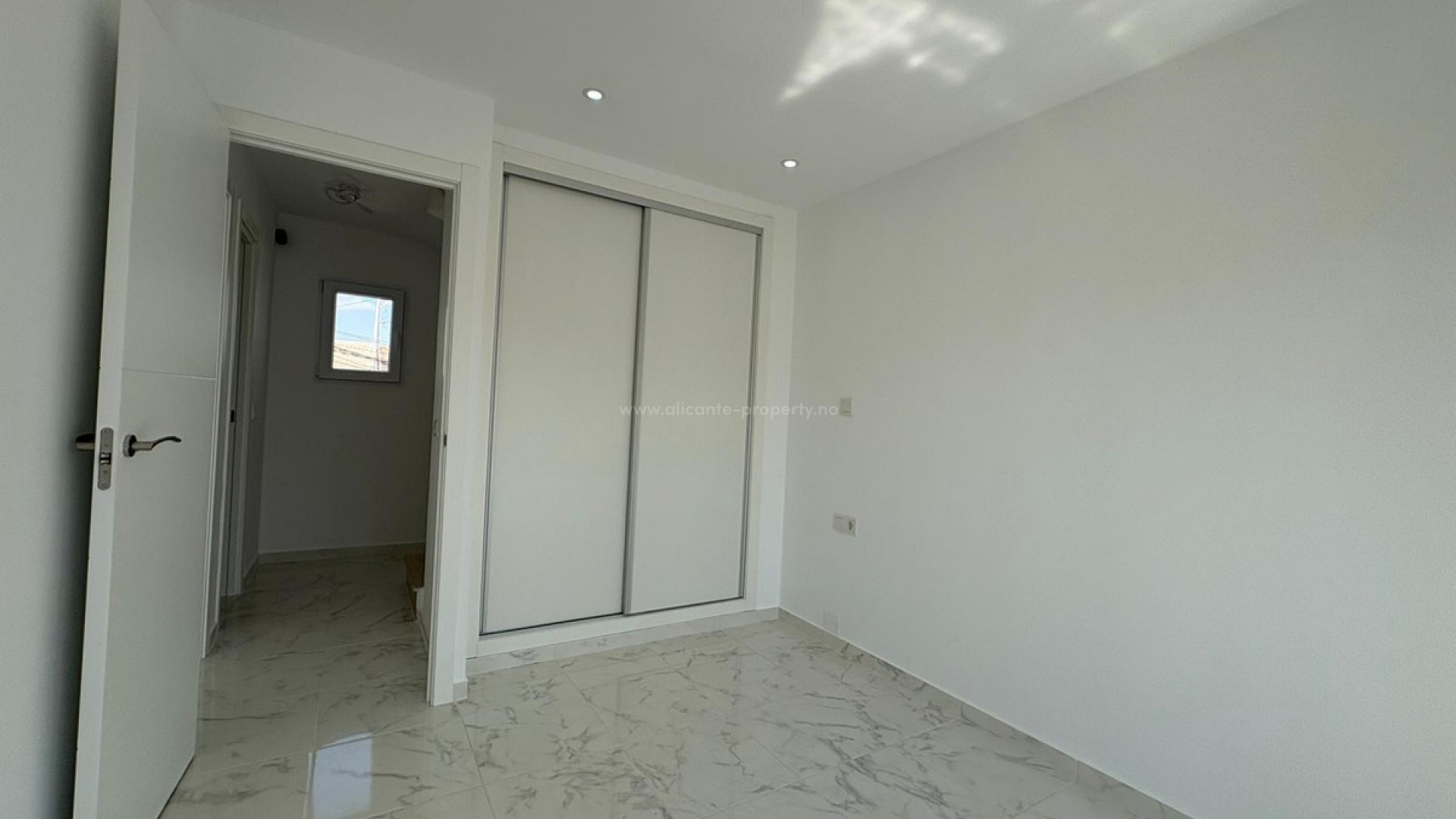 Villa en Torrevieja Centro