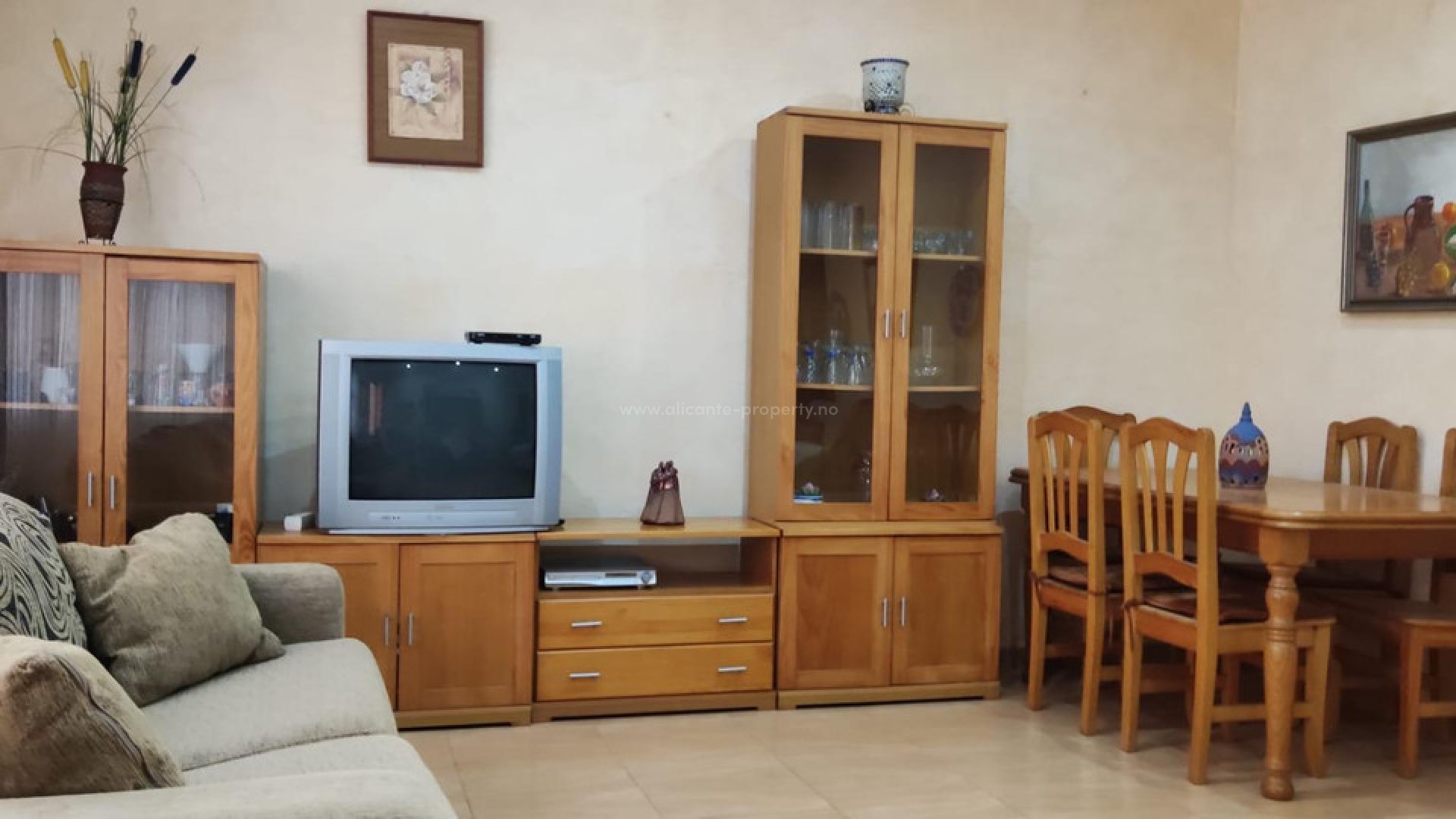 Villa en Torrevieja Centro