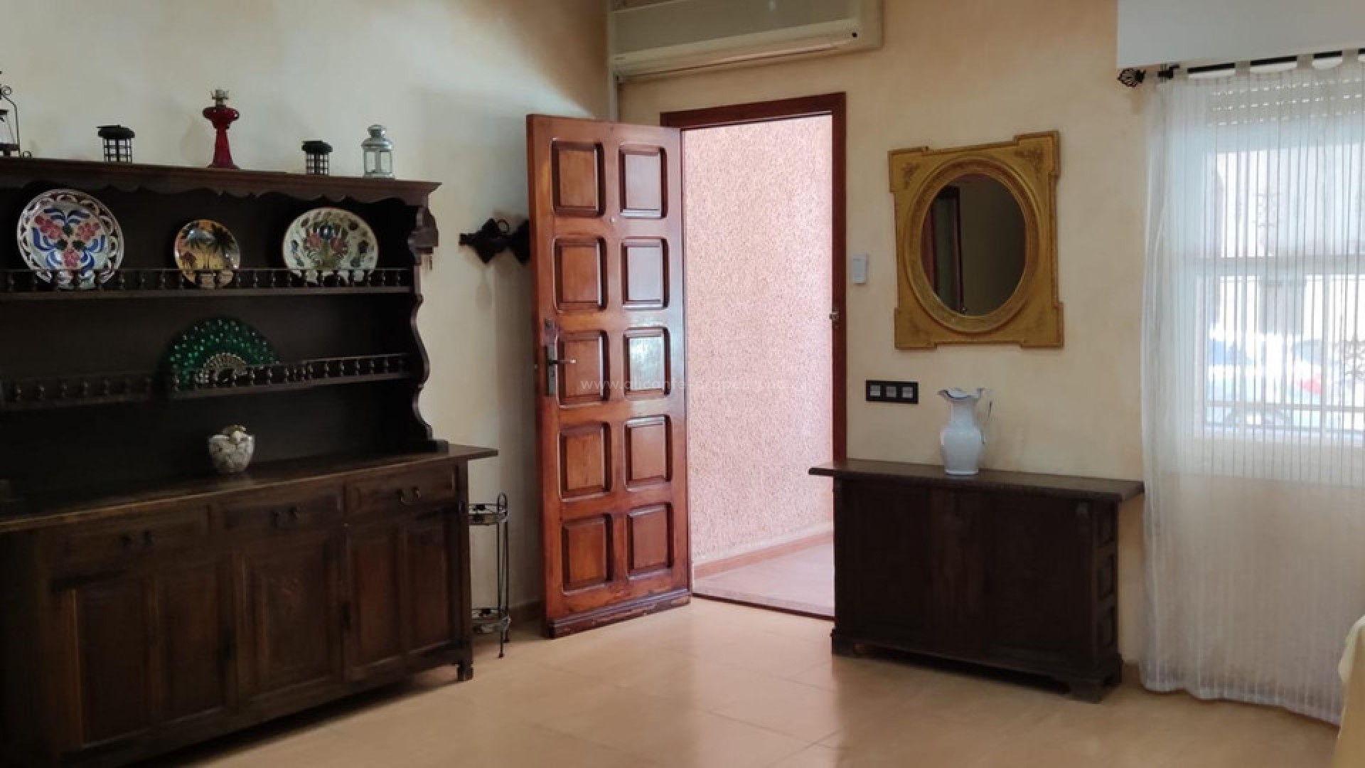 Villa en Torrevieja Centro