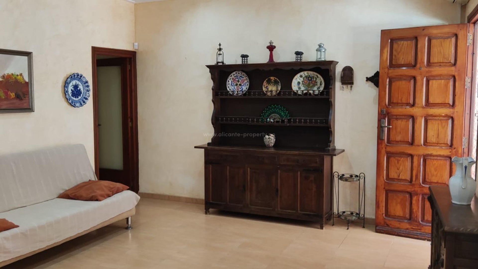 Villa en Torrevieja Centro