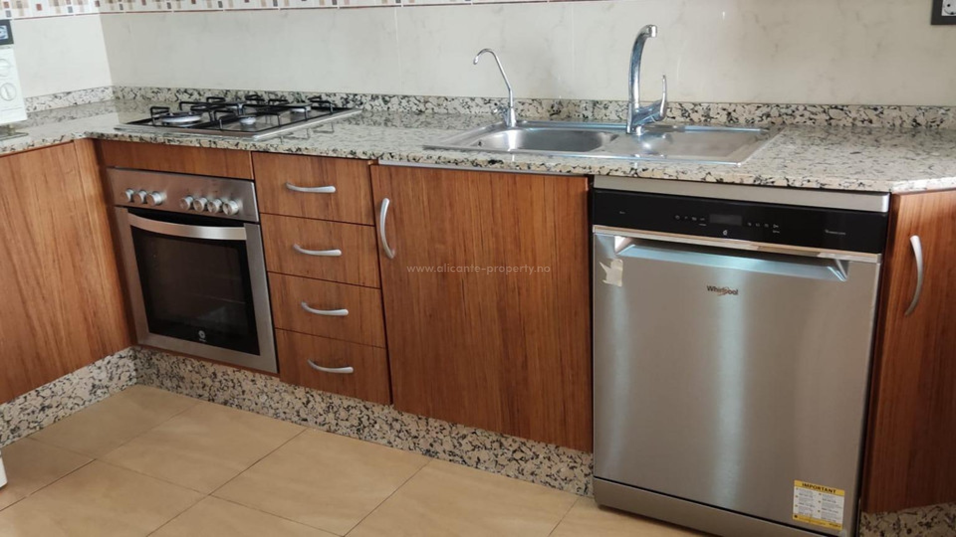 Villa en Torrevieja Centro