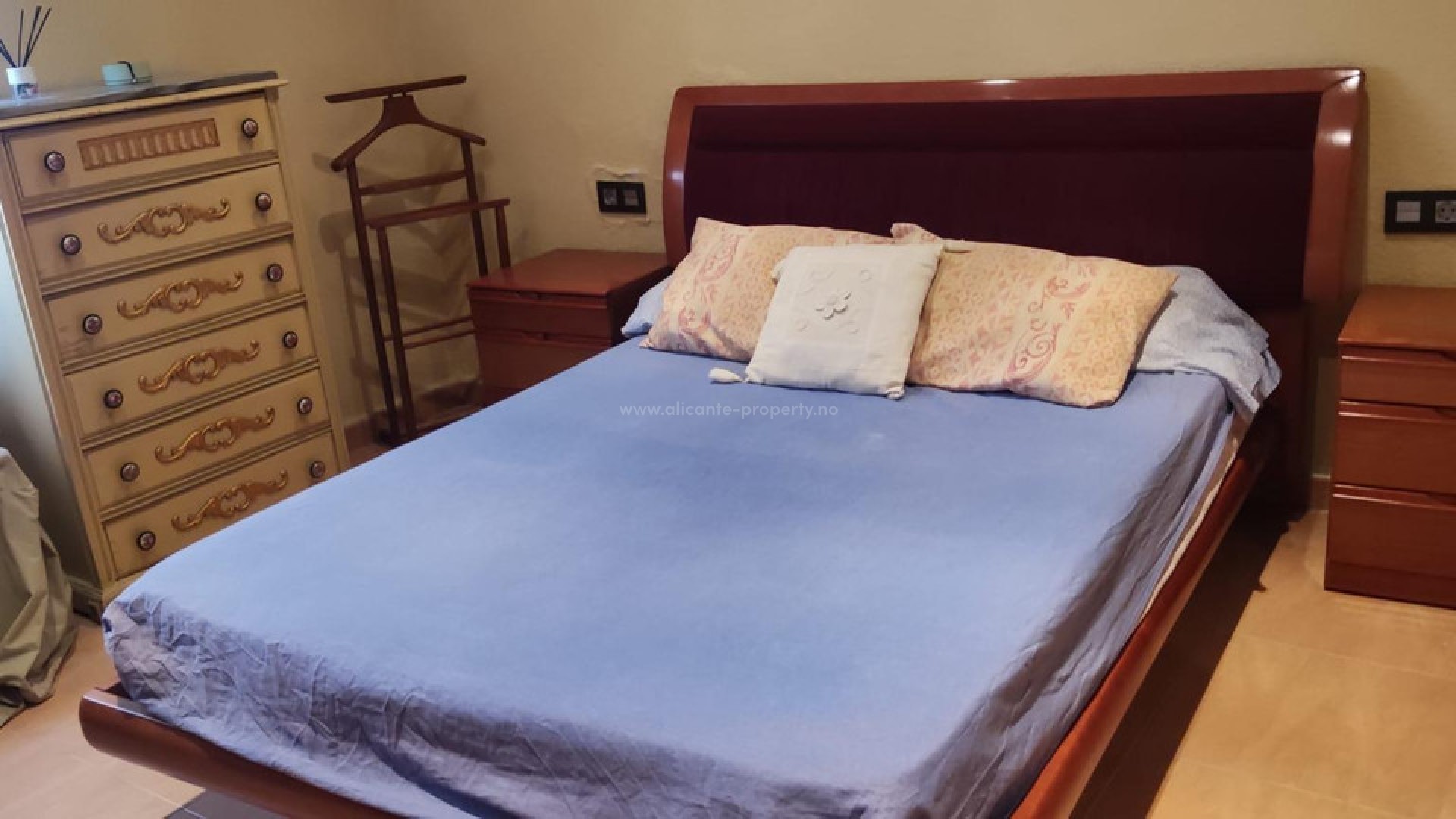 Villa en Torrevieja Centro