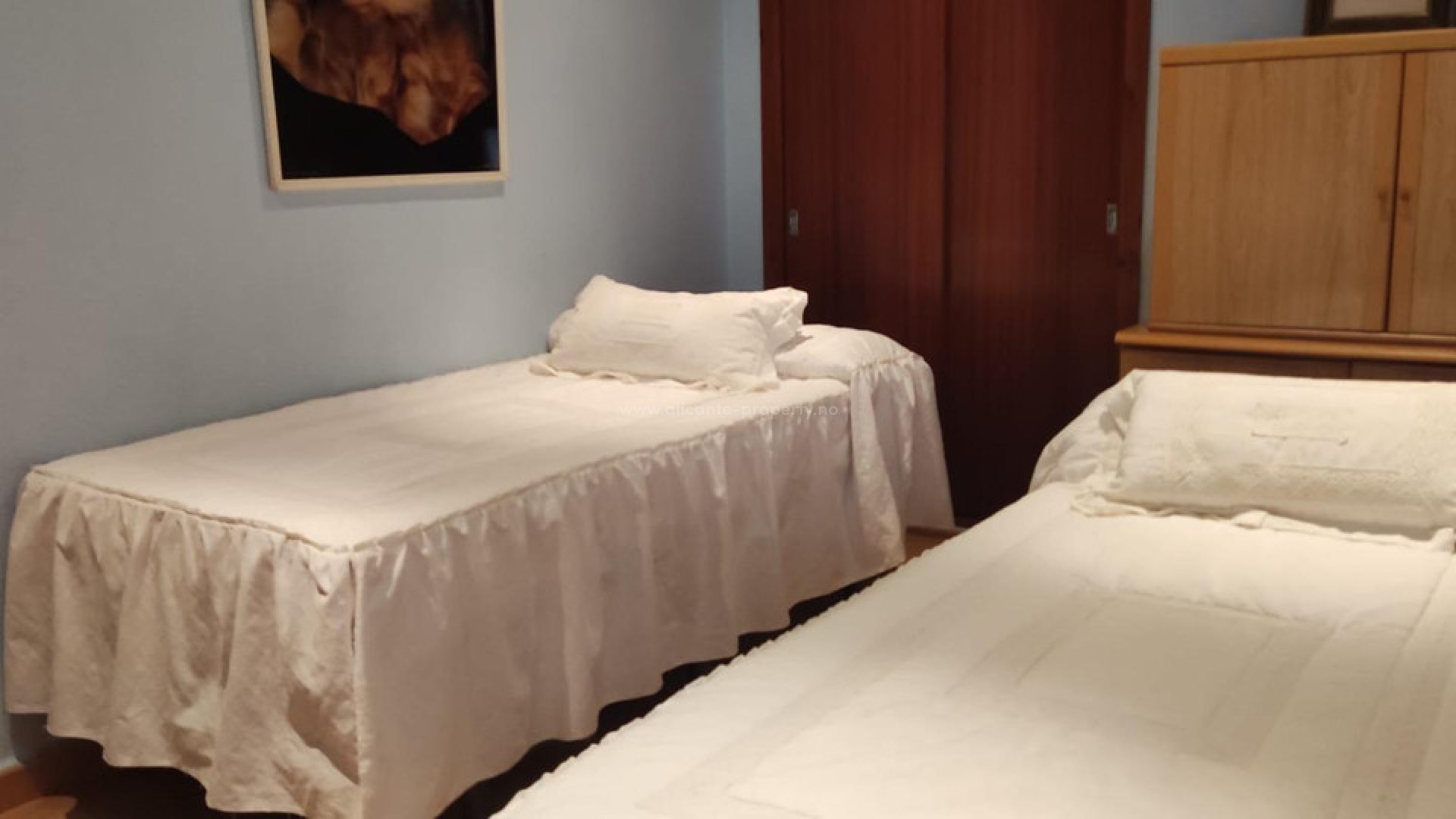 Villa en Torrevieja Centro