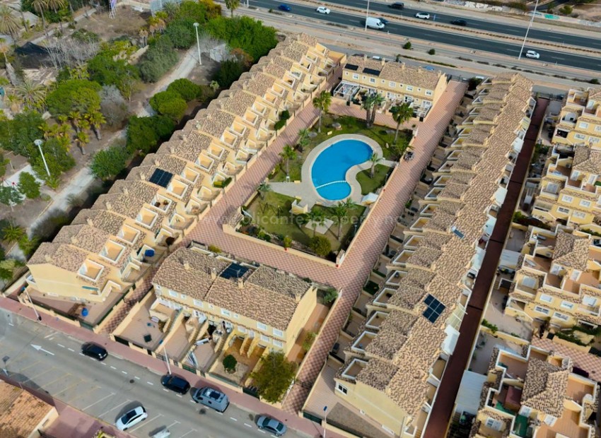 Villa en Torrevieja Centro