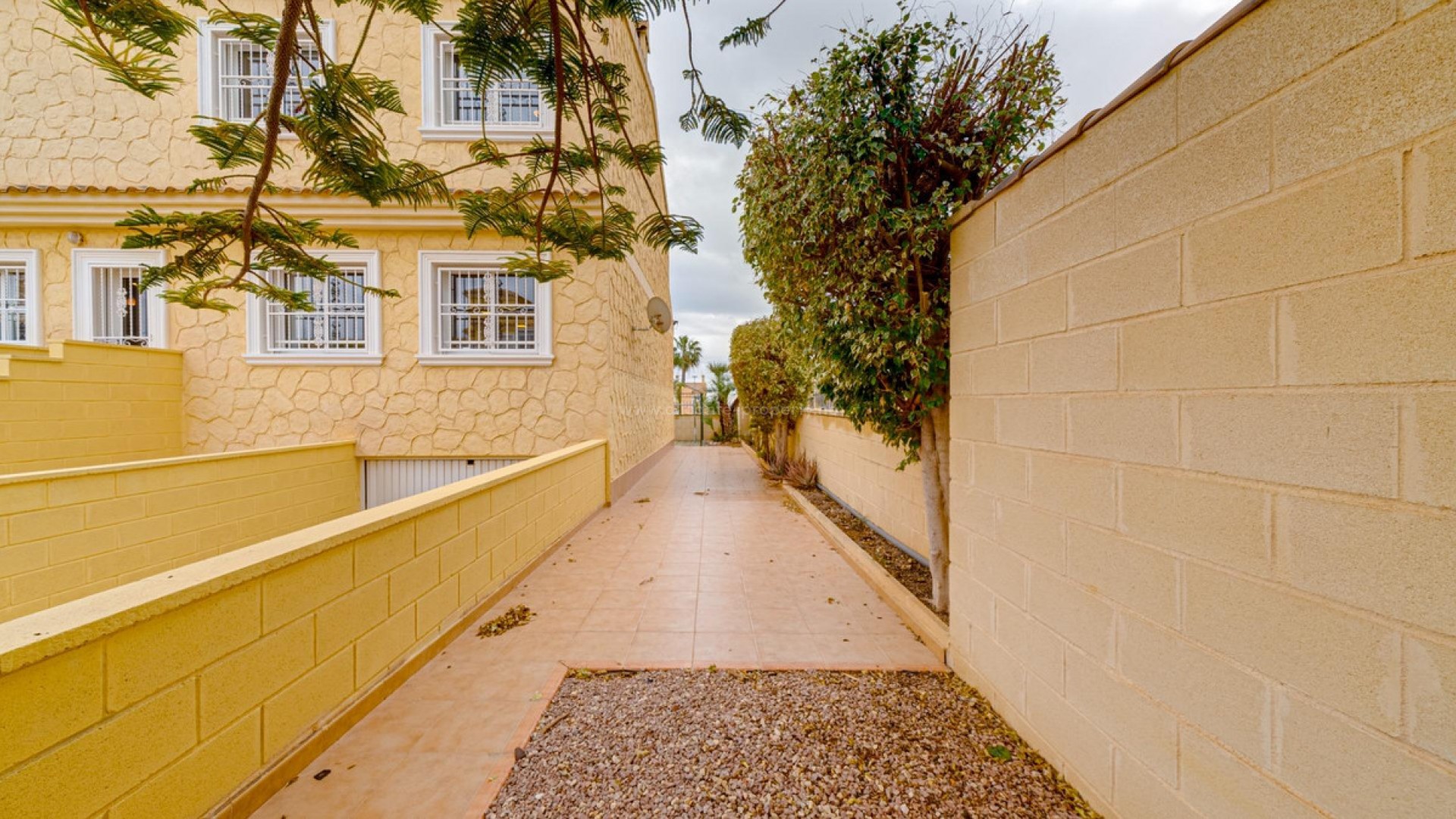 Villa en Torrevieja Centro