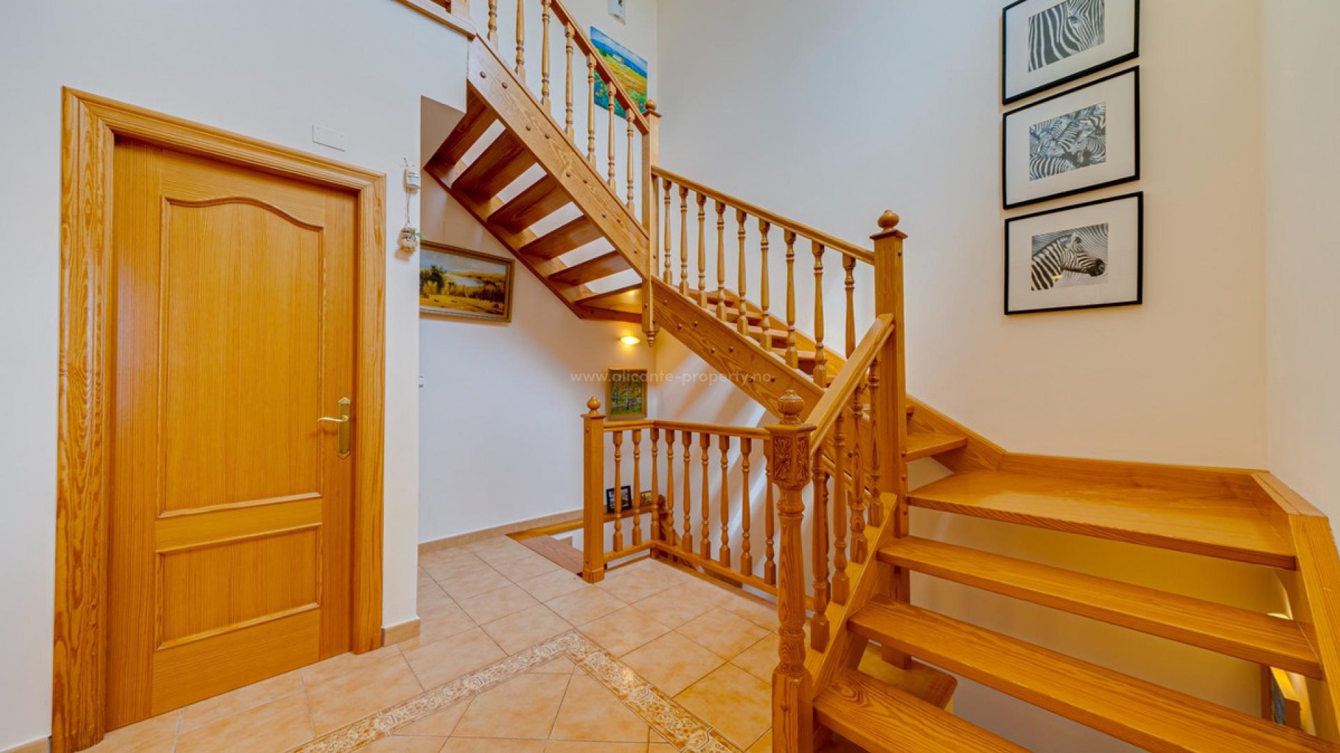 Villa en Torrevieja Centro