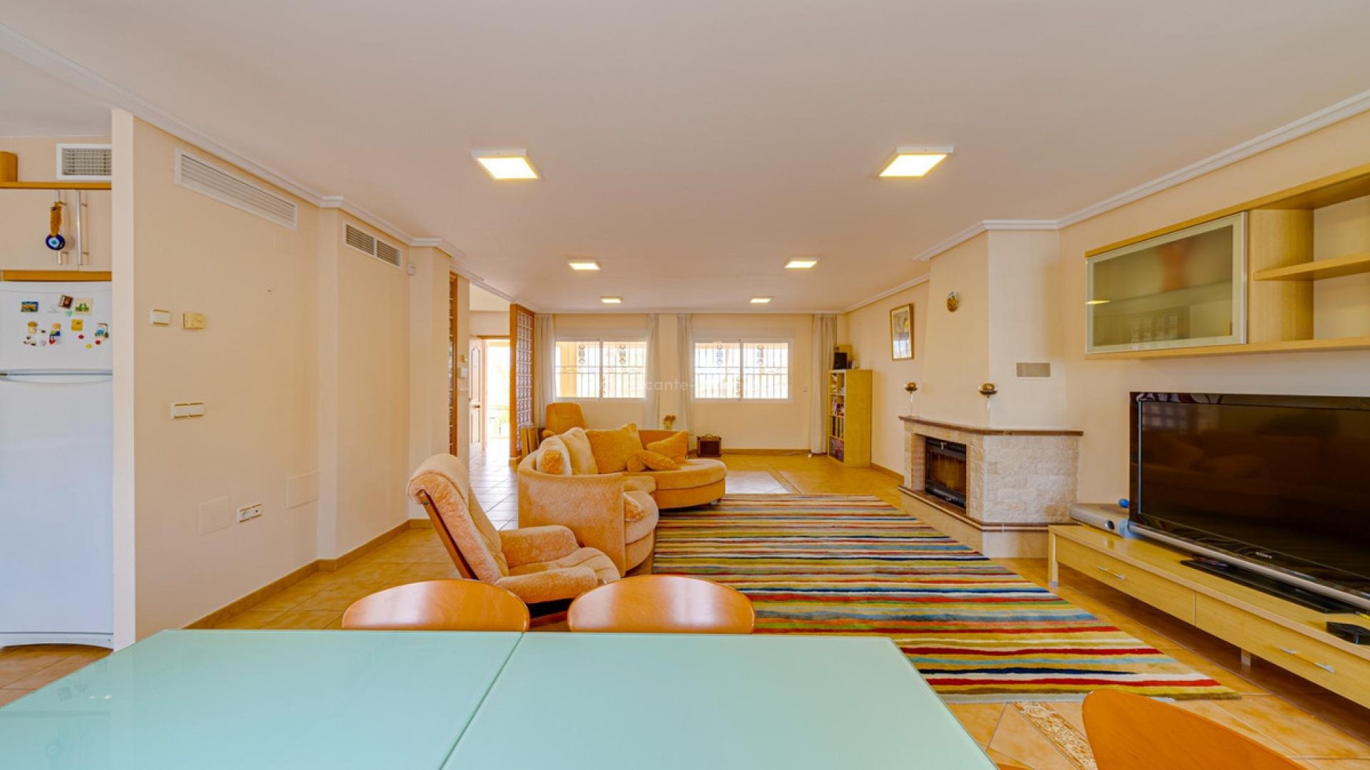 Villa en Torrevieja Centro