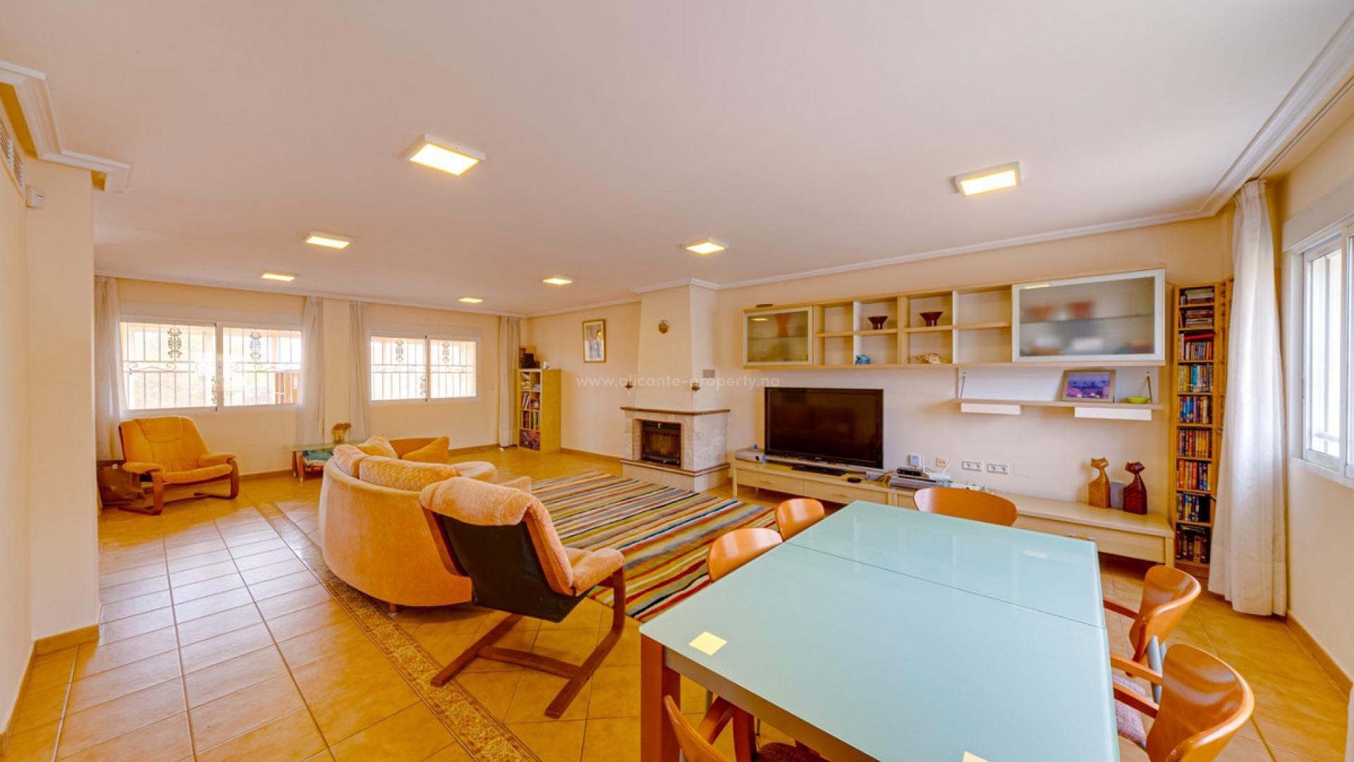 Villa en Torrevieja Centro